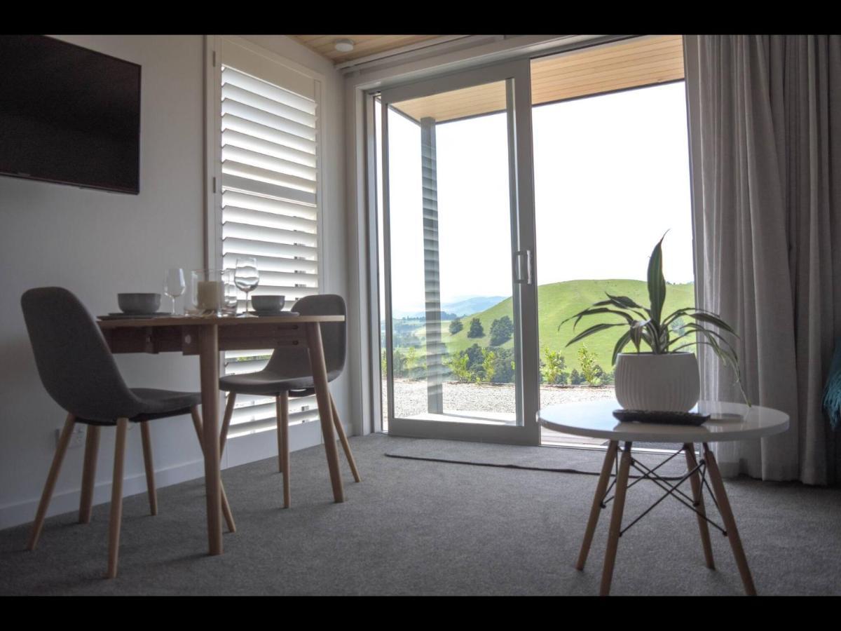 Wake Field Views Bed & Breakfast Nelson Ngoại thất bức ảnh